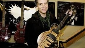 Singer Richard Marx on an 'Endless Summer Night' in Heidelberg