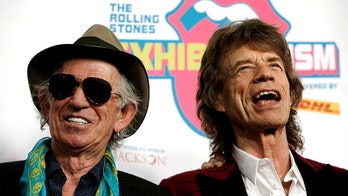 Keith Richards apologizes to Mick Jagger for suggesting rock legend get a vasectomy