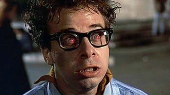 Why 'Honey, I Shrunk the Kids' star Rick Moranis left Hollywood