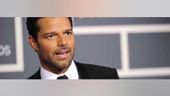 Ricky Martin is Not Getting Hitched, Rep Says