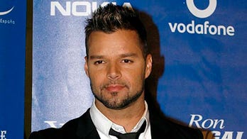 Ricky Martin on “The Best Thing About Me”
