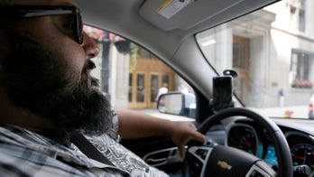 Desperately seeking drivers, Uber and Lyft offer car options