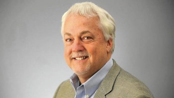 Rob Hiaasen, Capital Gazette editor and brother of author Carl Hiaasen, among 5 newsroom shooting victims