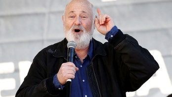 Rob Reiner to Dems opposing impeachment: 'I'm sorry if you lose your seat, but we've got to stand up for democracy'