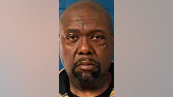 North Carolina mayor arrested on DWI, gun charges hours after election win