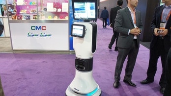 Robot avatar for physicians gets FDA approval