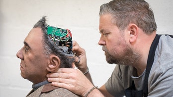 Inside the 'Westworld'-style factory producing humanoid robots