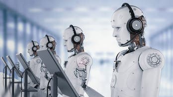 Many fear Artificial Intelligence as the road to robots taking over the world -- are they right?