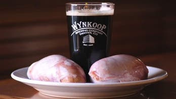 Bull testicle beer to be sold nationwide later this month