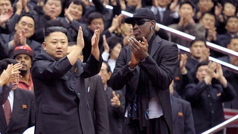 US dispatching high-profile Americans to return prisoners appears thing of the past