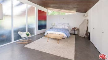 Quintessential Los Angeles: Modern Masterpiece by Rodney Walker