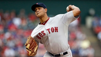 Red Sox ace ‘felt 100 years old’ in coronavirus nightmare