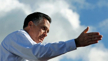 Democrats Blast Romney on Immigration and Self Deportation