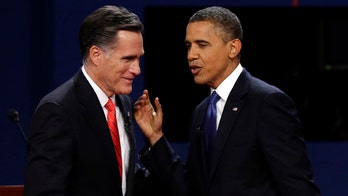 ӣ����Ƶ poll: Race for the White House a dead heat