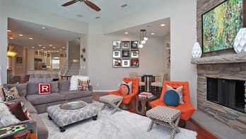 Cowboys QB Tony Romo Selling Million-Dollar Texas Home