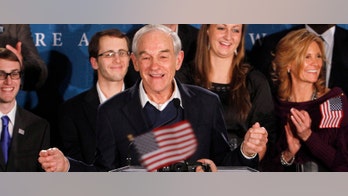 What's Next for Ron Paul? Sets Eyes on Nevada, Latinos