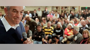 Where Ron Paul Stands on Issues of Import to Latino Voters