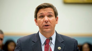 DeSantis calls on Florida companies to provide internet to Cuba after government shuts it down