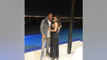 Ronnie Ortiz-Magro's girlfriend Jen Harley blames 'Jersey Shore' for couple's issues