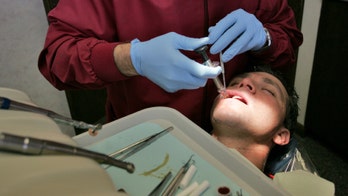 No more root canals? Scientists aim to regrow teeth using stem cells