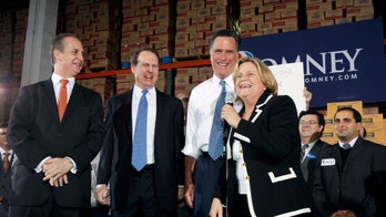 GOP Race in Florida is Taking a Castro Detour