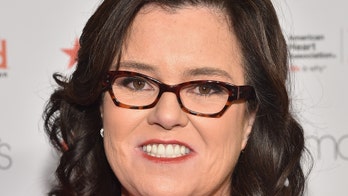 Rosie O’Donnell reveals her father sexually abused her: ‘It started very young’