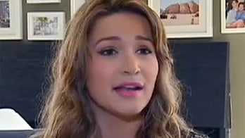 LA woman’s ovary swells to size of grapefruit after freezing eggs