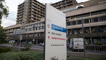 British Ebola patient discharged from hospital after ZMapp treatment