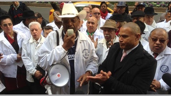 Conservative Democrat who says he’s ‘the opposite of AOC' considered a top candidate in NY congressional race