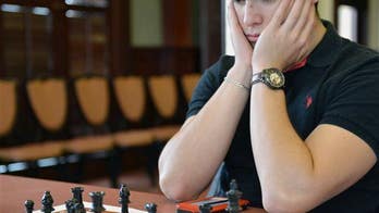 Ruling: Brains are muscles, so bridge is a sport