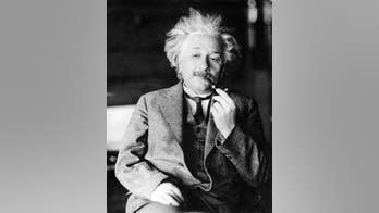 Rumors of a massive physics discovery swirl