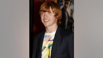 'Harry Potter's' Rupert Grint loses tax appeal in court