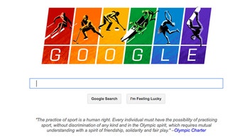 Google speaks out about Russian anti-gay law