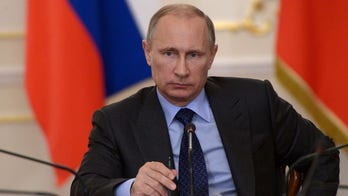 US accuses Russia of  violating 1987 missile treaty