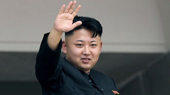 North Korea reportedly recruiting women to join 'pleasure squad' for Kim Jong Un