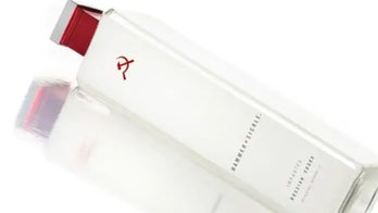 Russian vodka brand pulled from shelves for ‘abhorrent symbol’
