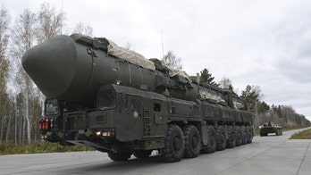 Russia's nuclear arsenal: All bark and no bite?