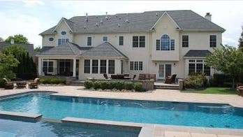 Phillies Slugger Ryan Howard Selling His Pennsylvania Home