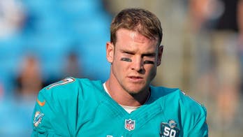 Dolphins QB Ryan Tannehill Buys $4.3M Fort Lauderdale Home