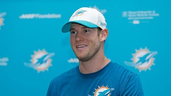 Dolphins QB Ryan Tannehill Sells Fort Lauderdale Starter Home