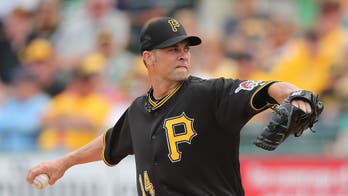 MLB Pitcher Ryan Vogelsong Selling Custom-Built Pennsylvania Home