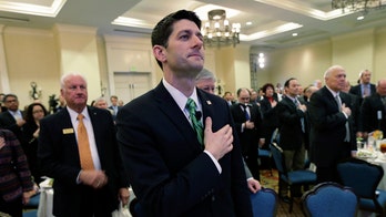 Top Republicans support immigration reform, but stress border security must come first