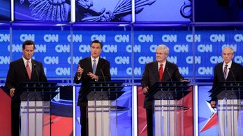 Nevada Caucus Battle: The Tale of the Tape