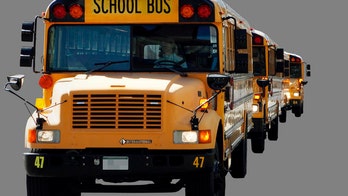 School bus hero changes a life