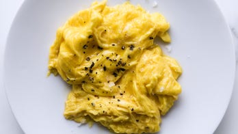 How to make the best scrambled eggs you've ever tasted