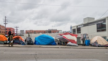 San Francisco to house thousands of homeless in hotels amid coronavirus outbreak