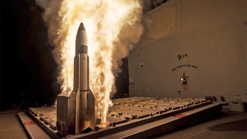 Another US antiballistic missile test fails, officials say