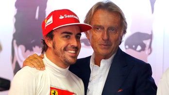 Ferrari president Montezemolo to leave the company