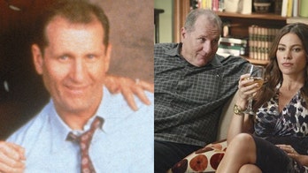 'Married… With Children' stars: Where are they now?