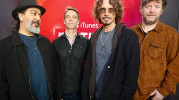 Soundgarden revisits landmark album 'Superunknown' in first appearance at South By Southwest